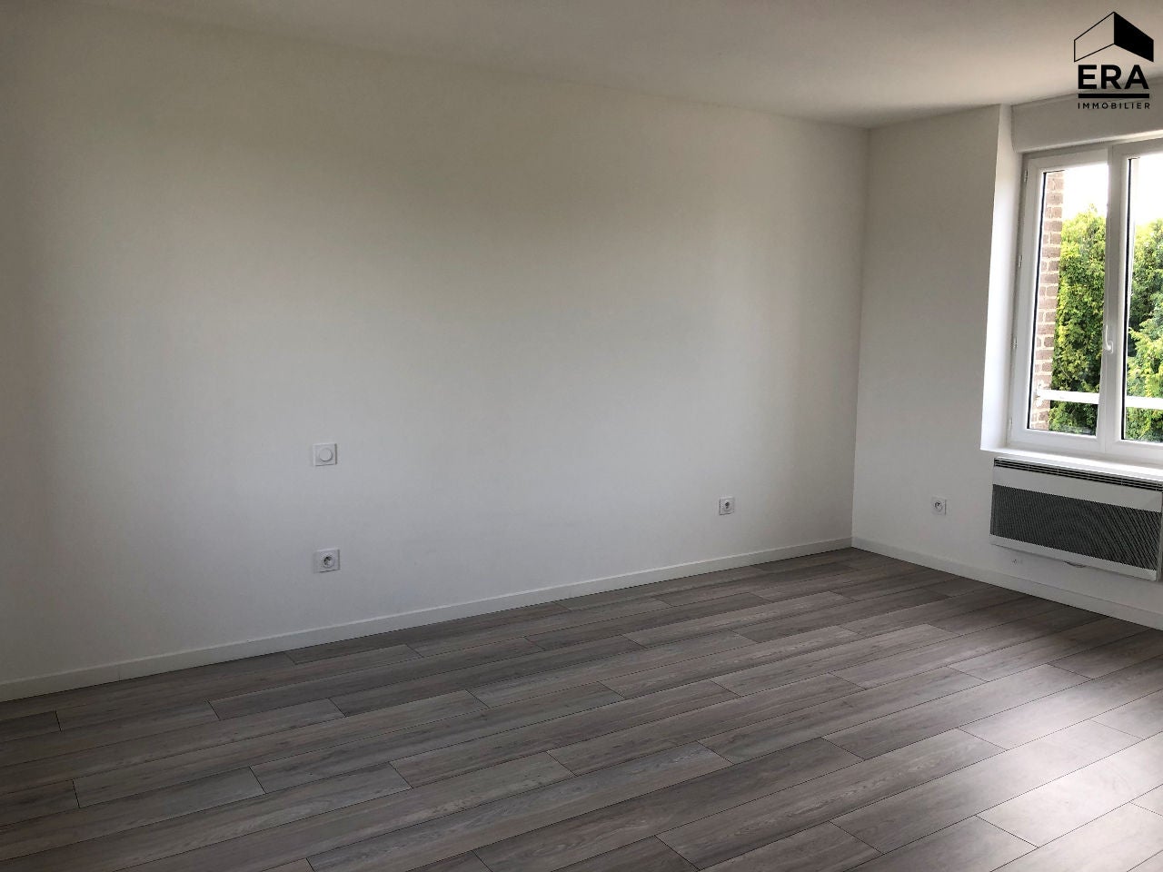 House Chemin des Morts in Vermand