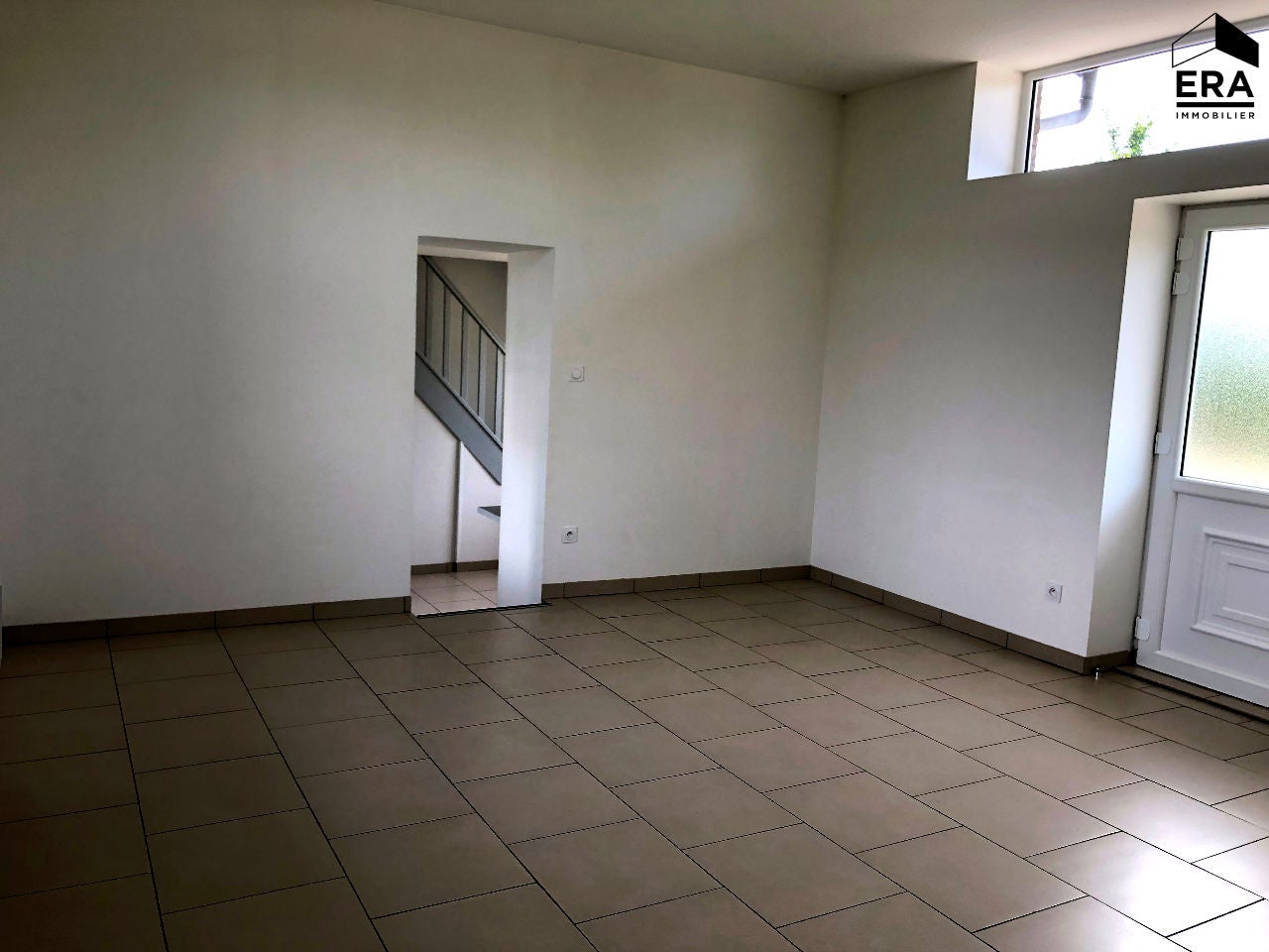 House Chemin des Morts in Vermand