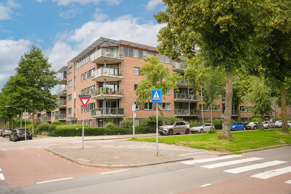 Brouwersdijk 115 M in Dordrecht