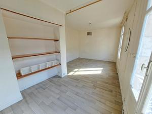 Flat Rue Affre in Nantes