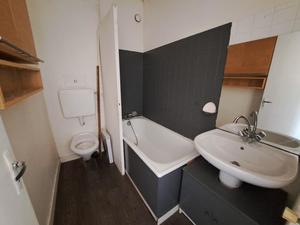Flat Rue Affre in Nantes