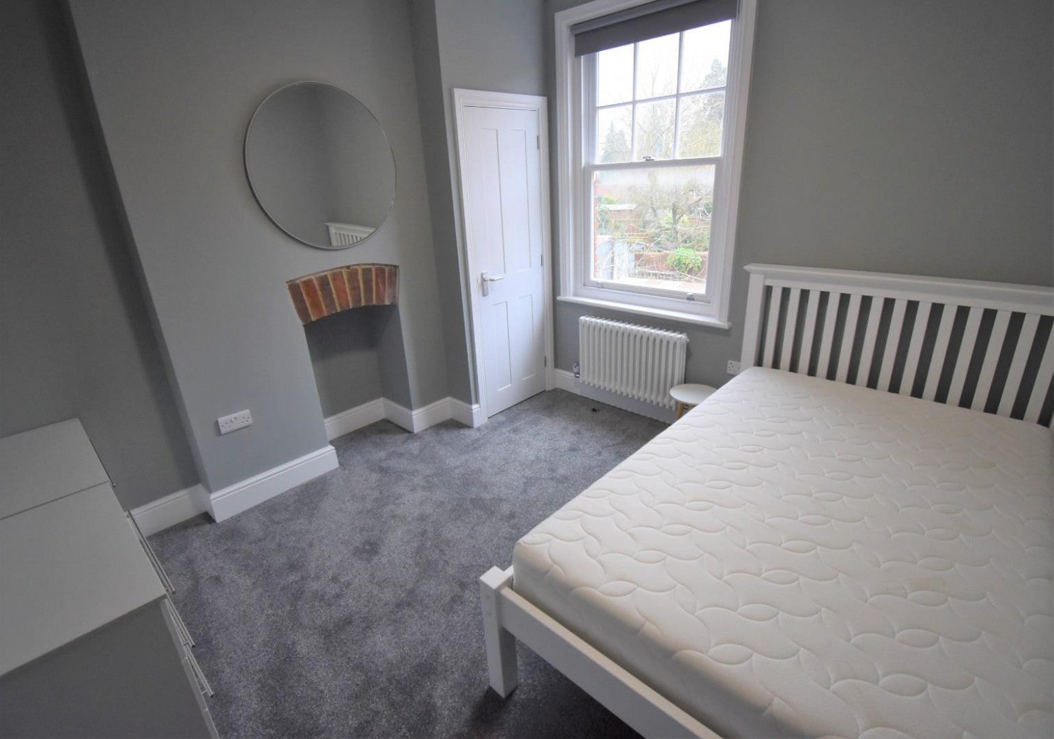 Flat Tilehurst Road in Reading