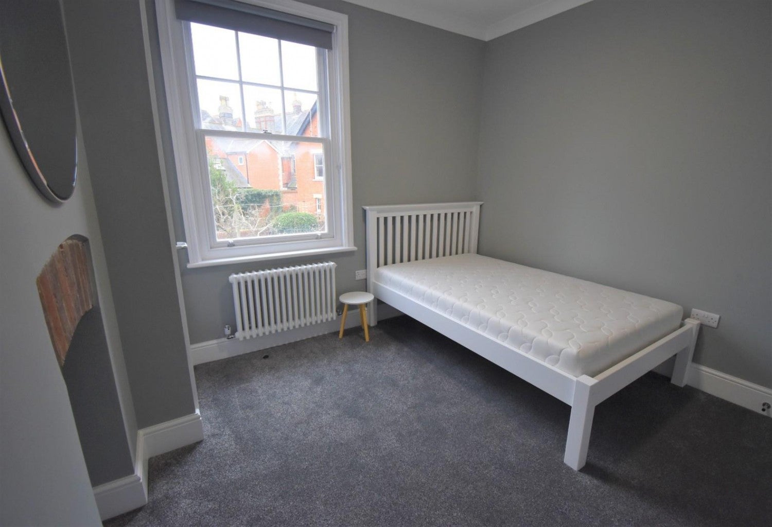 Flat Tilehurst Road in Reading