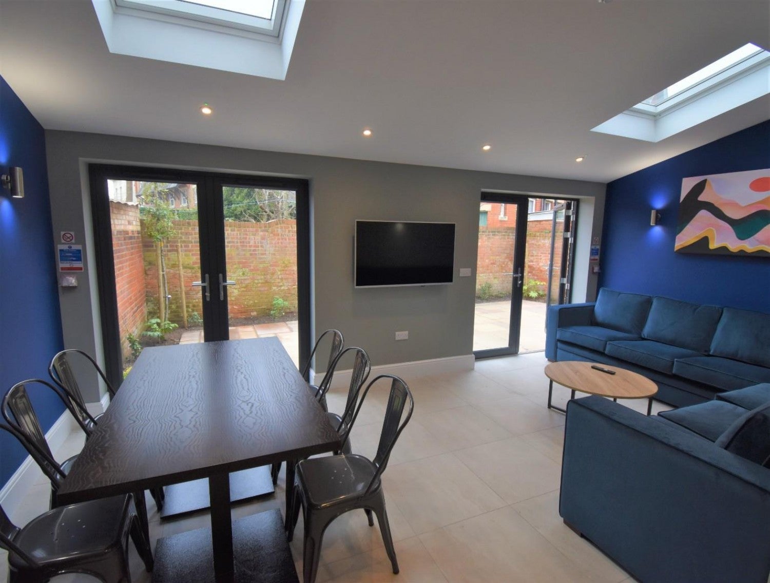 Flat Tilehurst Road in Reading