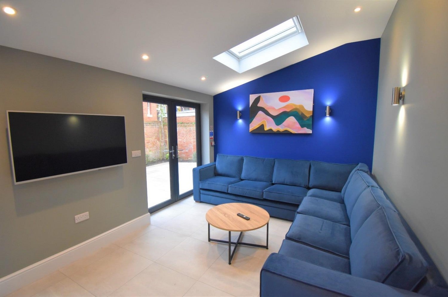 Flat Tilehurst Road in Reading