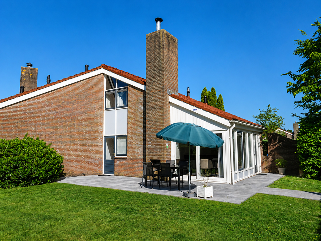 Huis Het Zwiggelterveld 149 in Zwiggelte