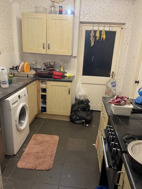 Room Hanover Road in Sandwell