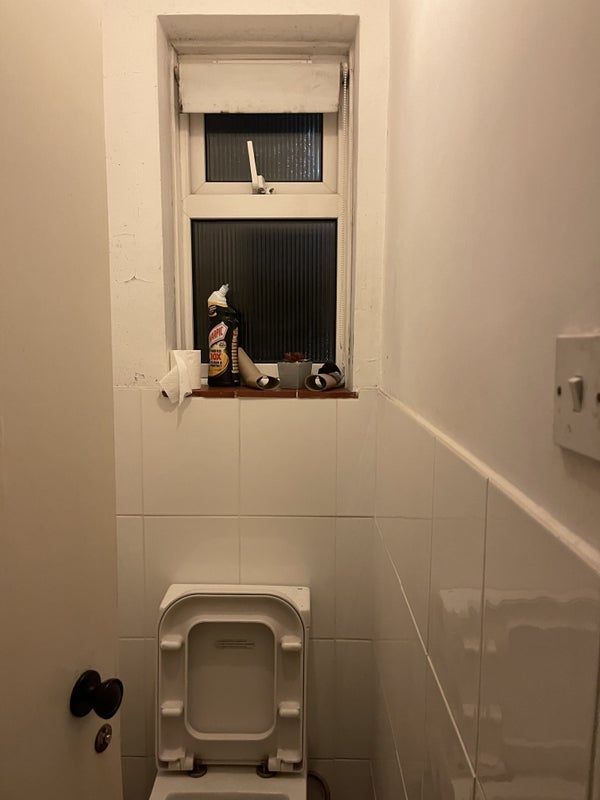 Room Hanover Road in Sandwell