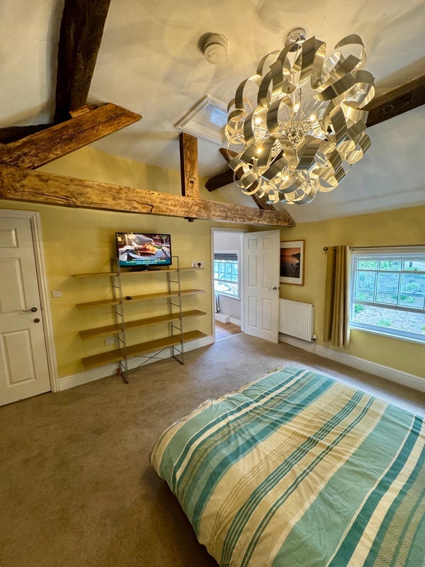 Room High Street in Telford