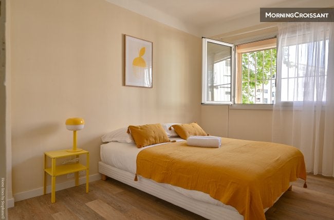 Appartement Rue Sauveur Tobelem à Marseille