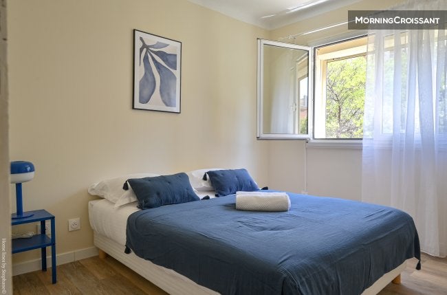 Appartement Rue Sauveur Tobelem à Marseille