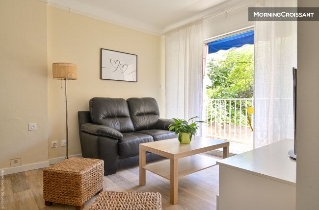 Flat Rue Sauveur Tobelem in Marseille