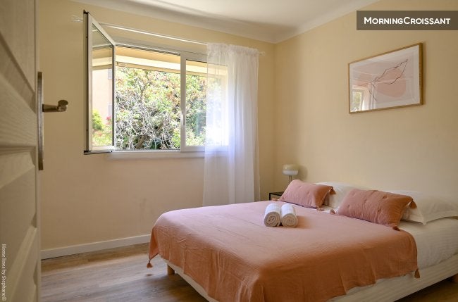 Appartement Rue Sauveur Tobelem à Marseille
