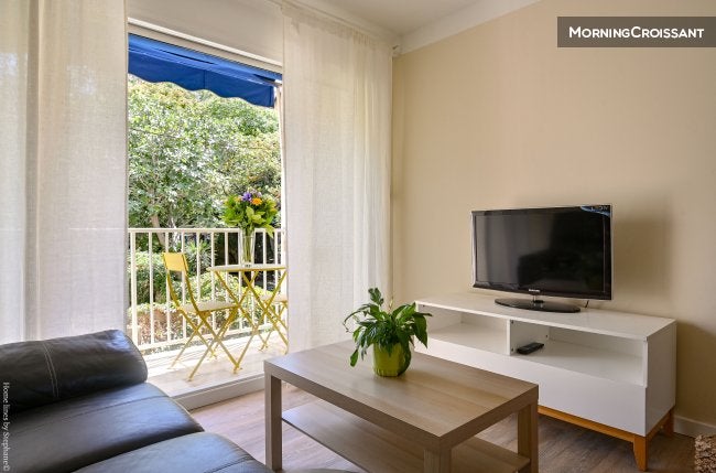 Flat Rue Sauveur Tobelem in Marseille