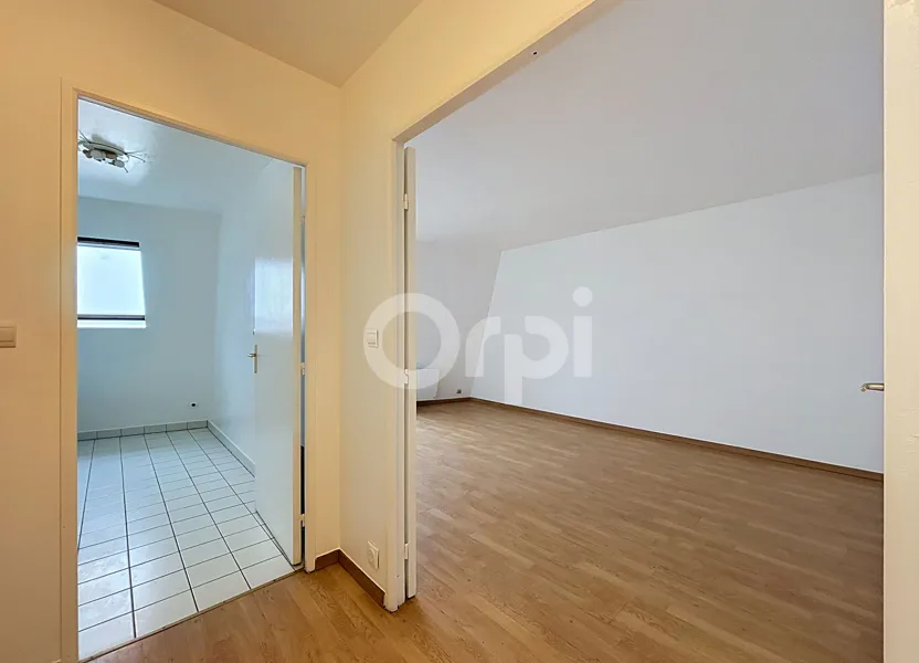 Appartement Boulevard de Strasbourg à Nogent-sur-Marne
