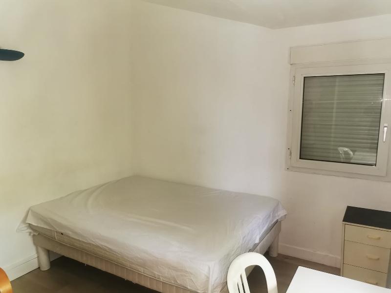 Chambre Rue des Treilles à Libourne