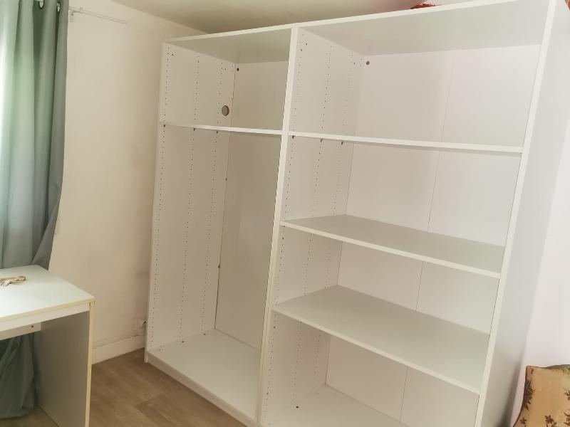 Room Rue des Treilles in Libourne
