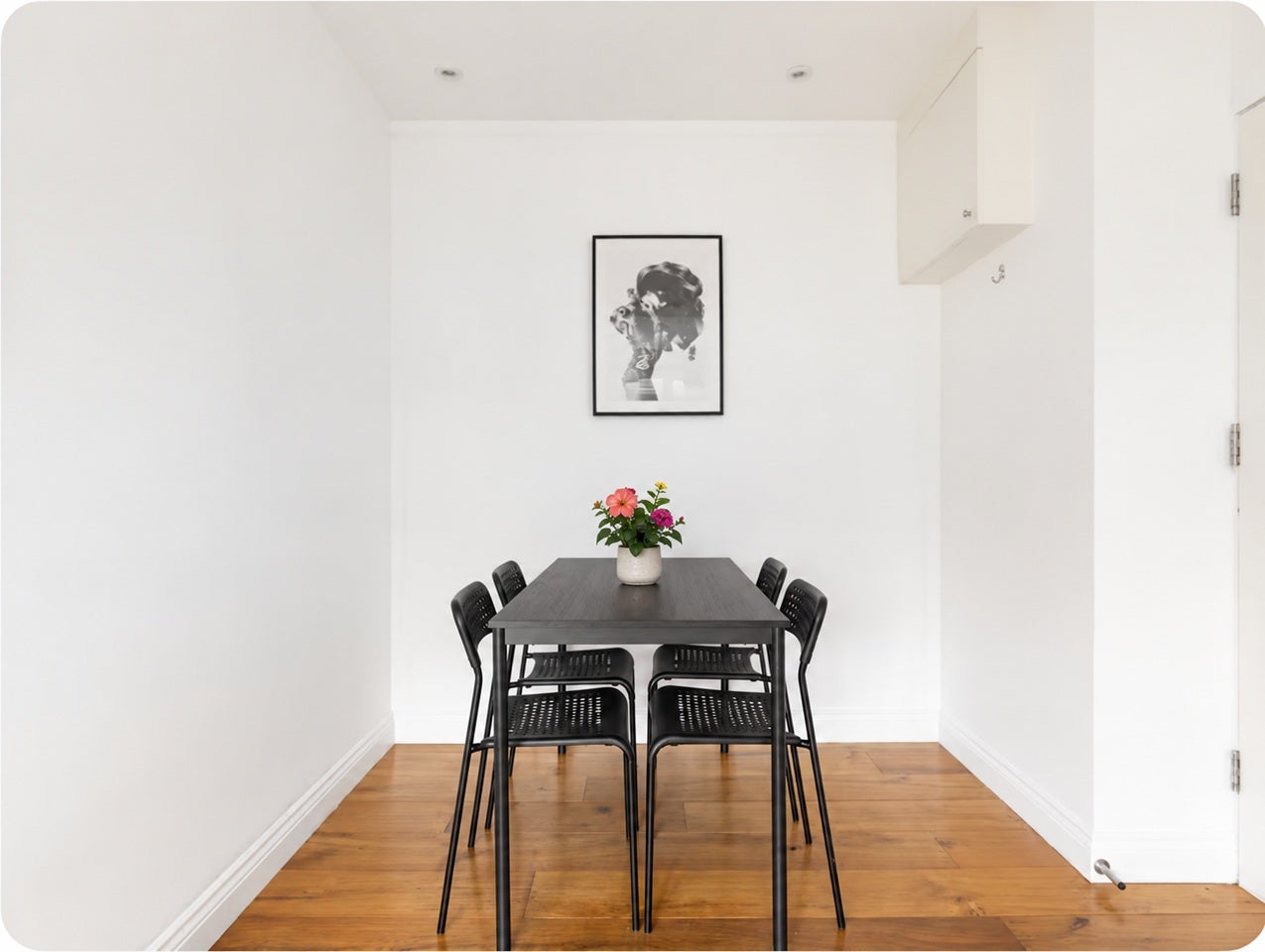 Flat Howard Road in Greater London