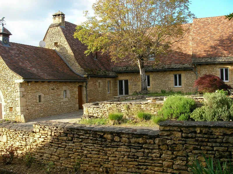 Maison Chemin des Fontanelles à Archignac
