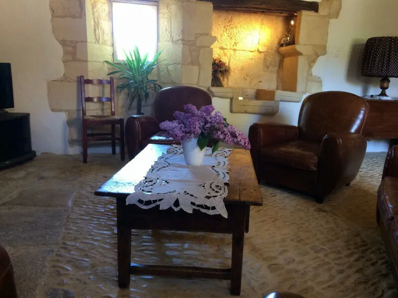 Maison Chemin des Fontanelles à Archignac