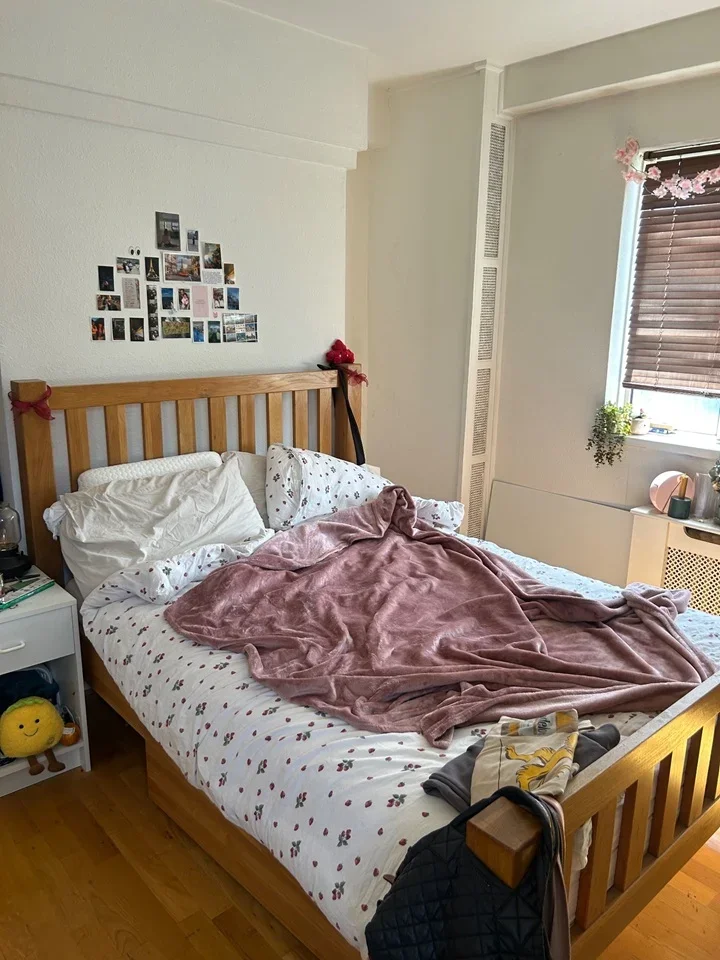 Room Chiswick Village in Greater London