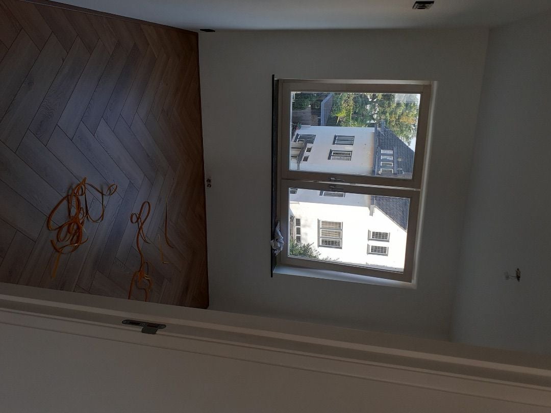 Appartement Henri Goovaertsweg in Maastricht