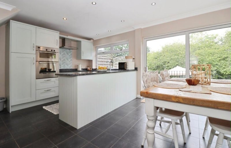 Room Saint Francis Drive in Bridge Yate