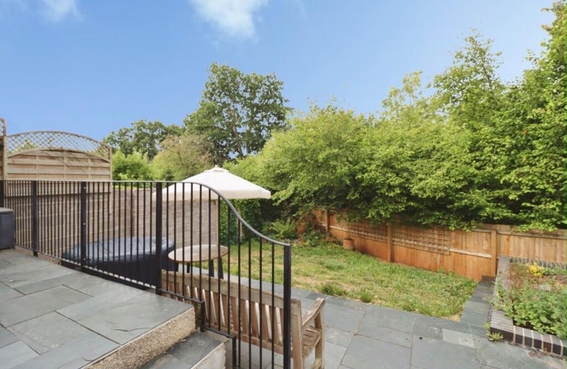 Room Saint Francis Drive in Bridge Yate