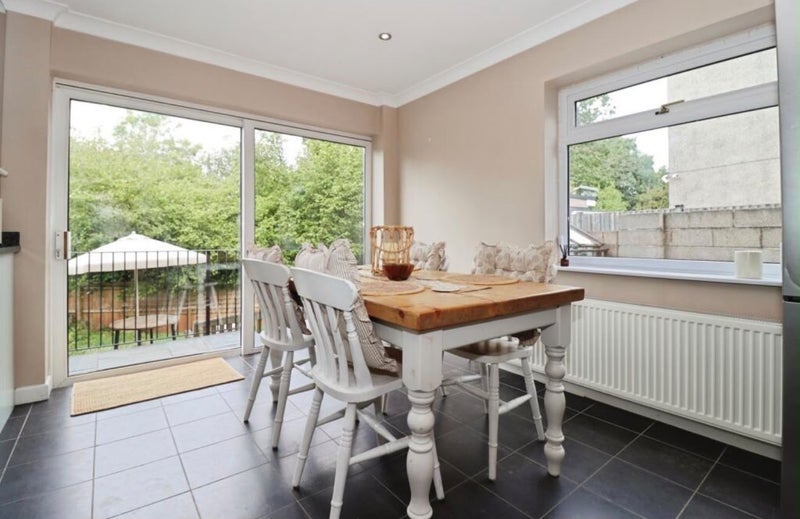 Room Saint Francis Drive in Bridge Yate