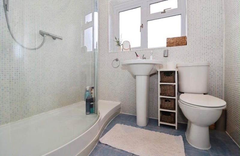 Room Saint Francis Drive in Bridge Yate