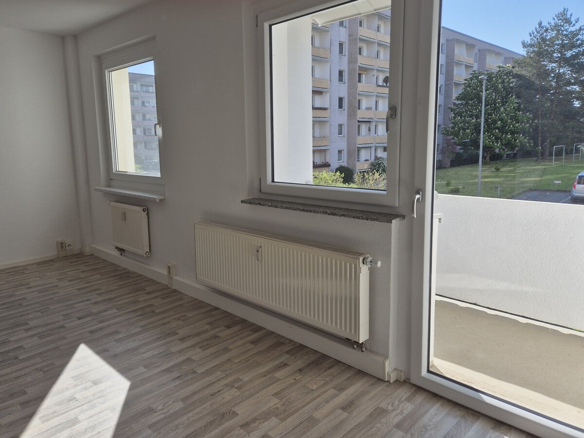 Wohnung Westbergstraße in Crimmitschau