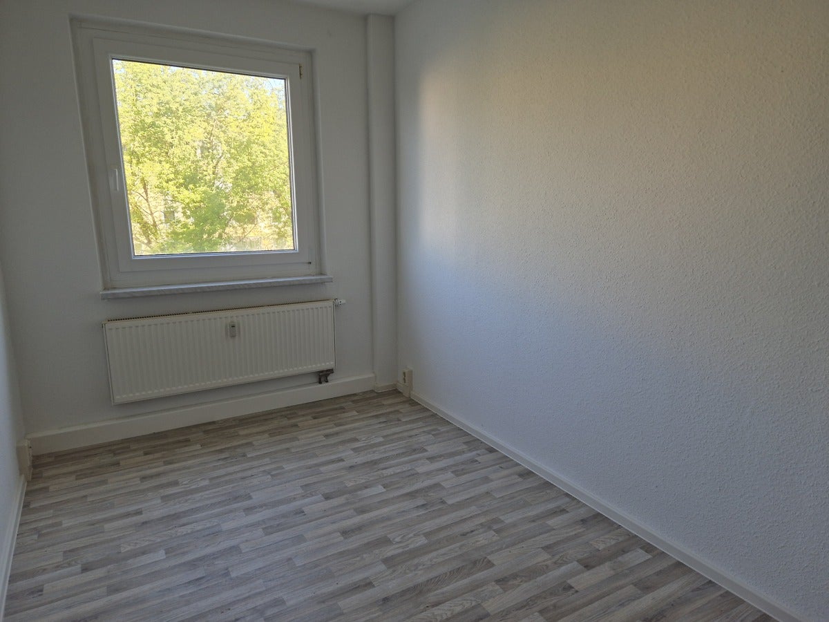 Wohnung Westbergstraße in Crimmitschau