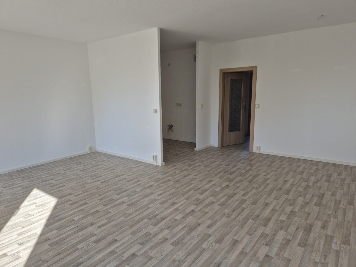 Wohnung Westbergstraße in Crimmitschau