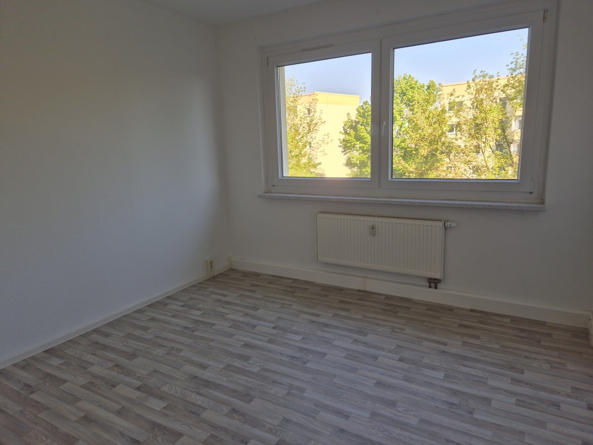 Wohnung Westbergstraße in Crimmitschau