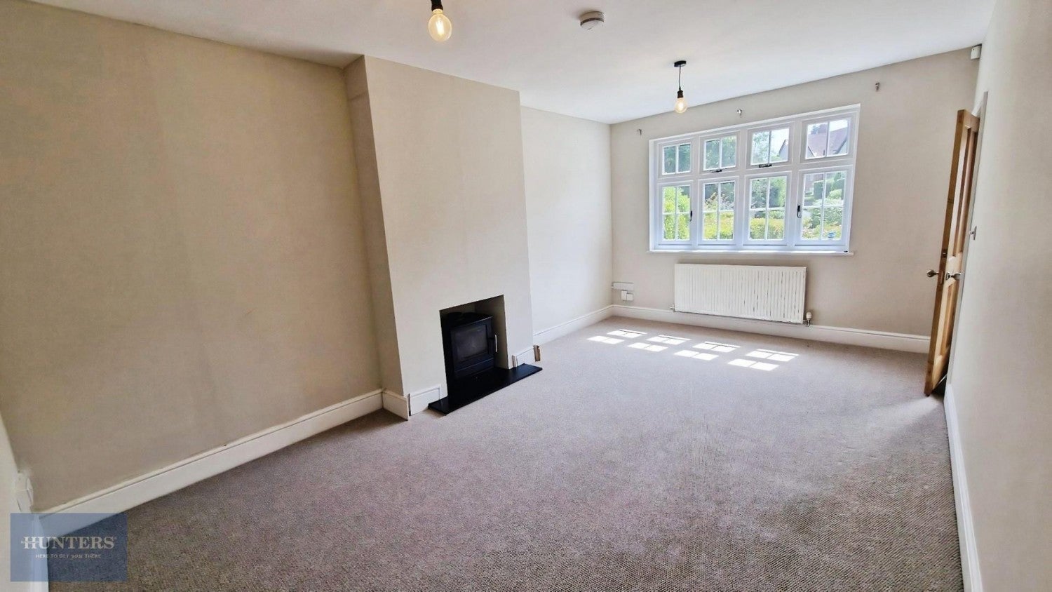 House Carless Avenue in Birmingham