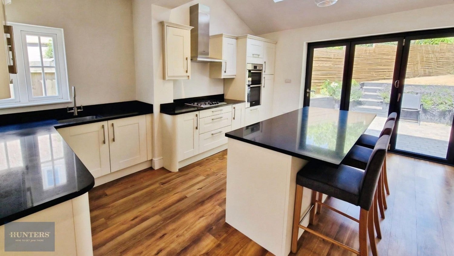 House Carless Avenue in Birmingham