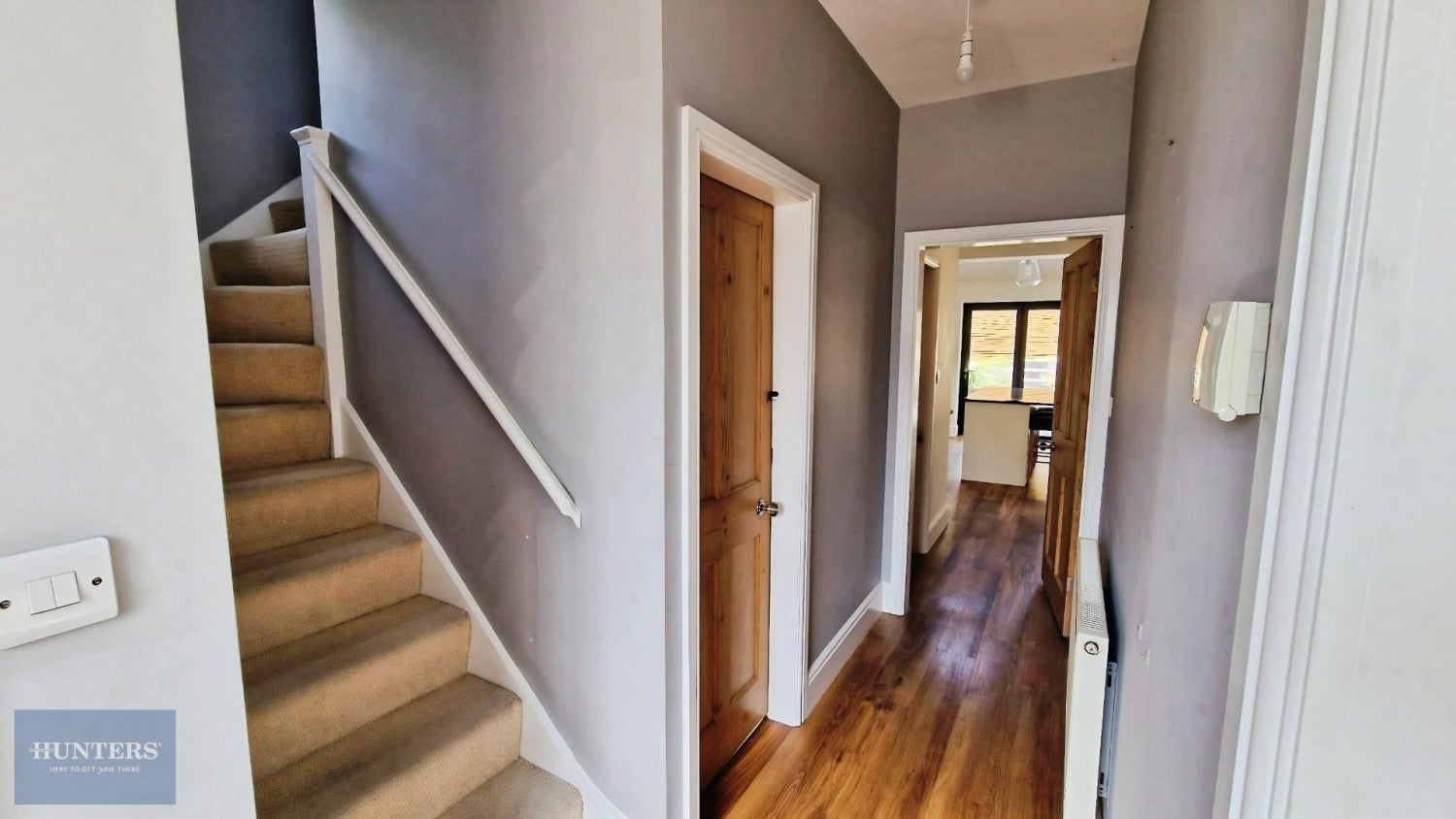 House Carless Avenue in Birmingham