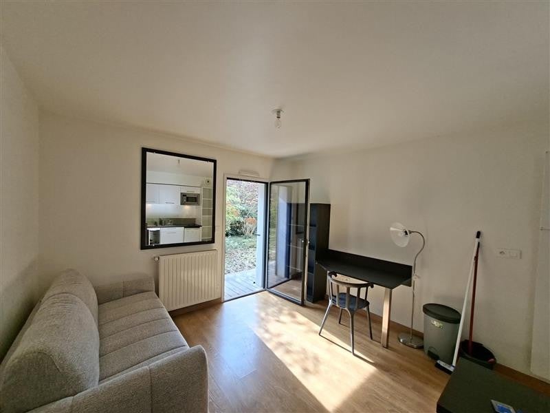 Flat Rue Brizeux in Rennes