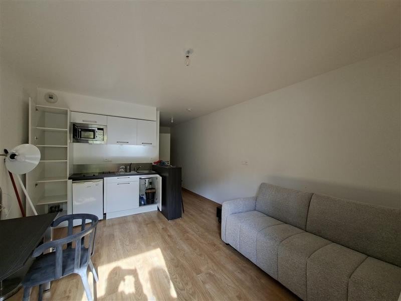 Flat Rue Brizeux in Rennes