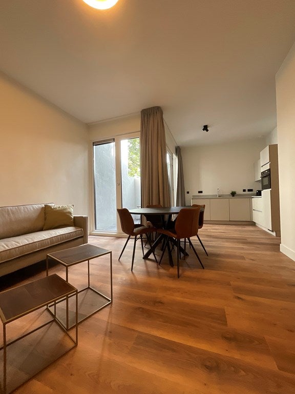 Woning te huur: West-Peterstraat, Arnhem