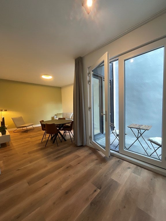 Woning te huur: West-Peterstraat, Arnhem