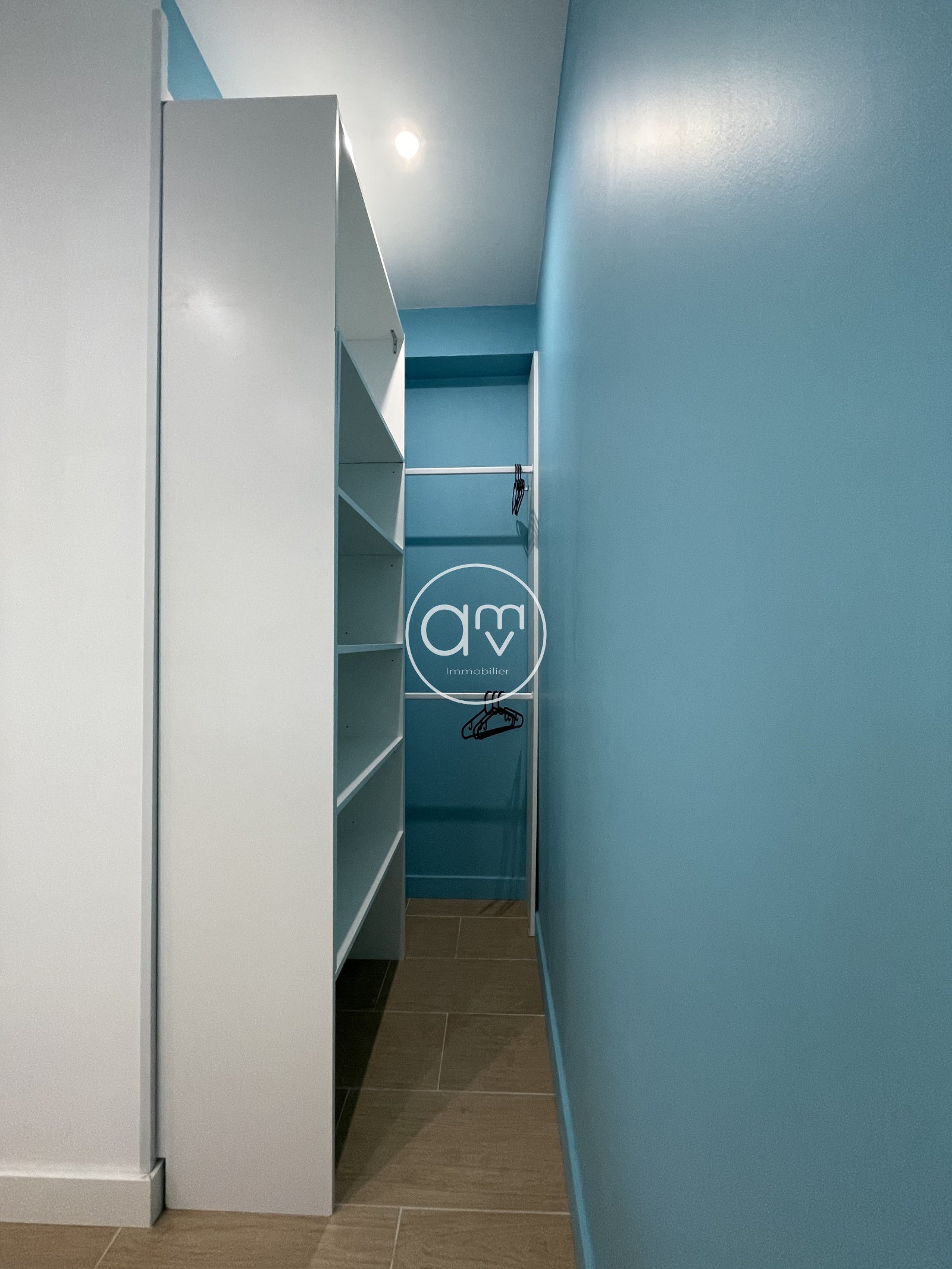 Room Boulevard Trucy in Toulon