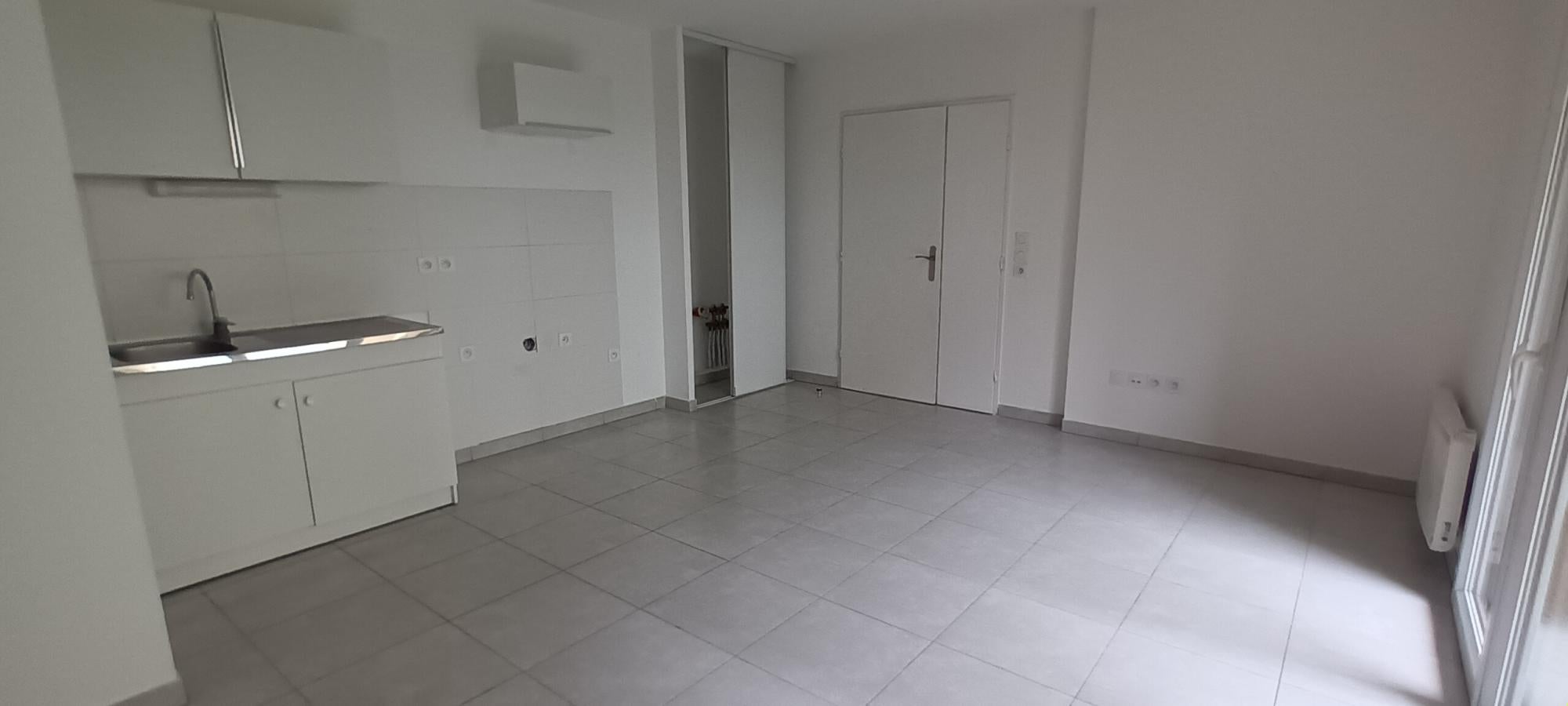 Appartement Boulevard Léon Blum à Draguignan