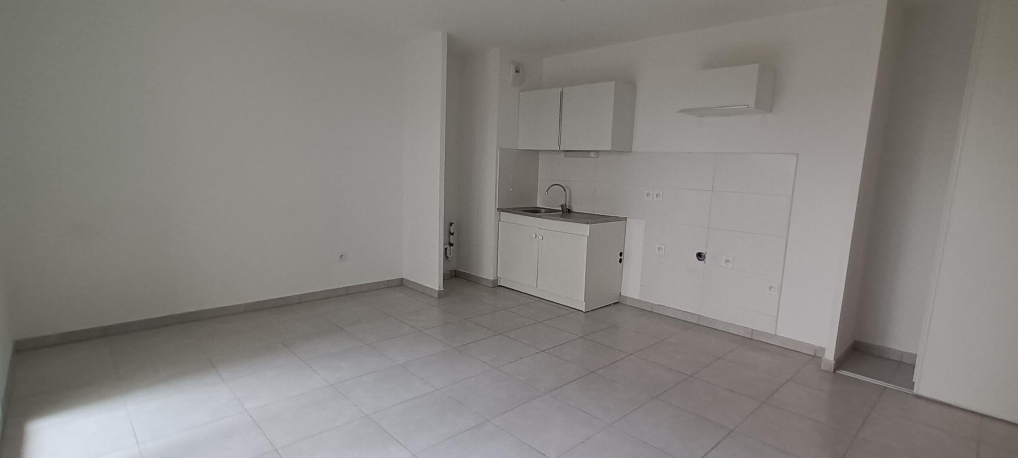 Appartement Boulevard Léon Blum à Draguignan