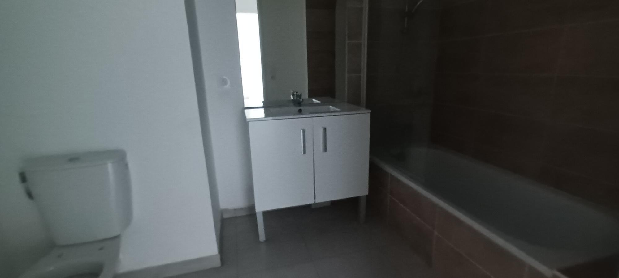 Appartement Boulevard Léon Blum à Draguignan