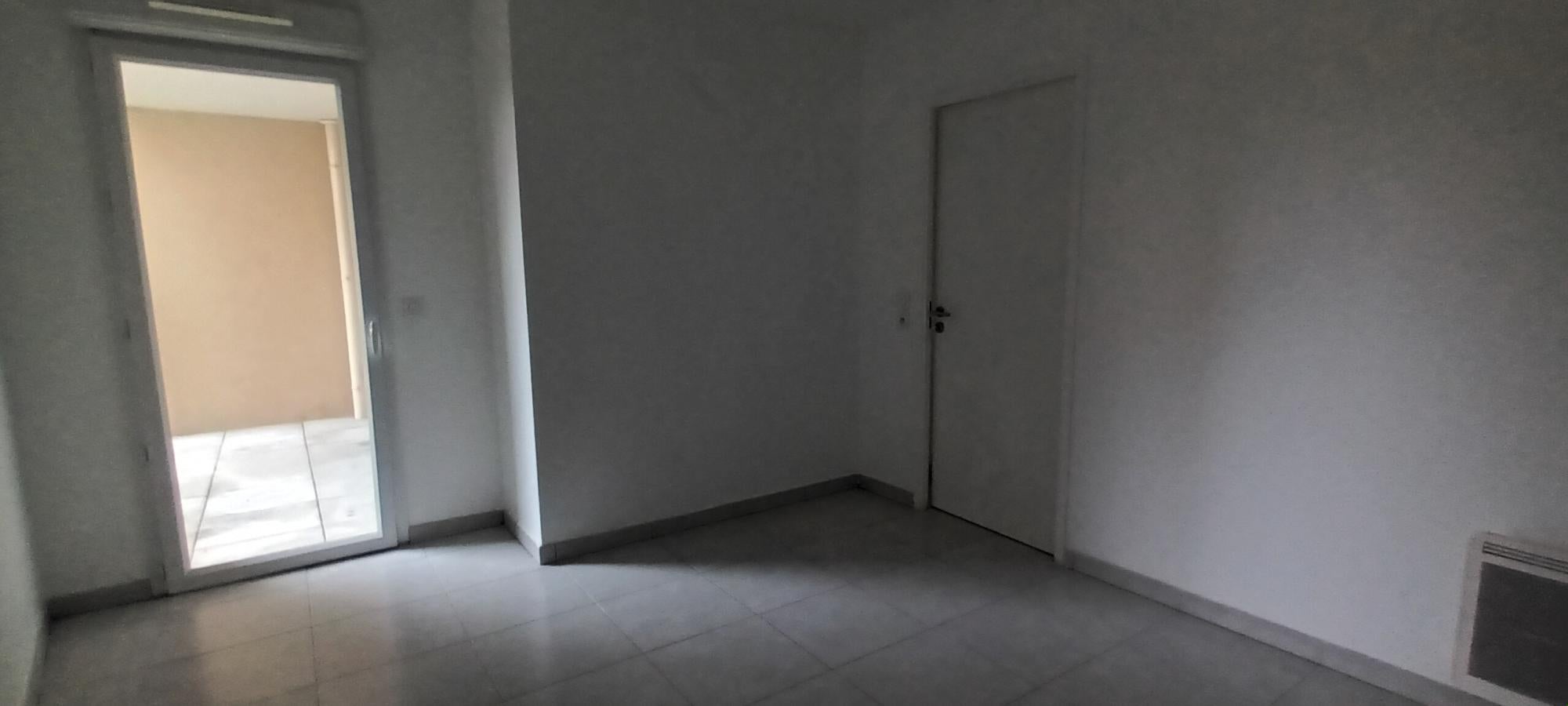 Appartement Boulevard Léon Blum à Draguignan