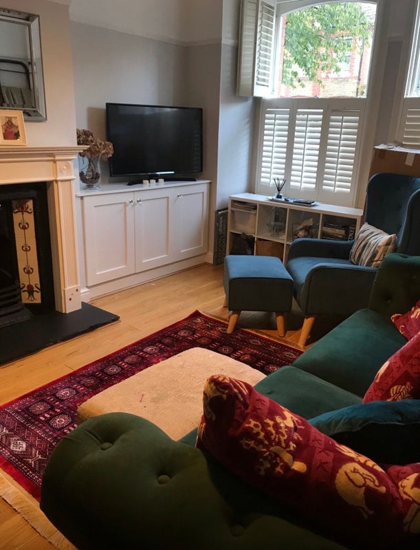 Room Overdale Road in Greater London