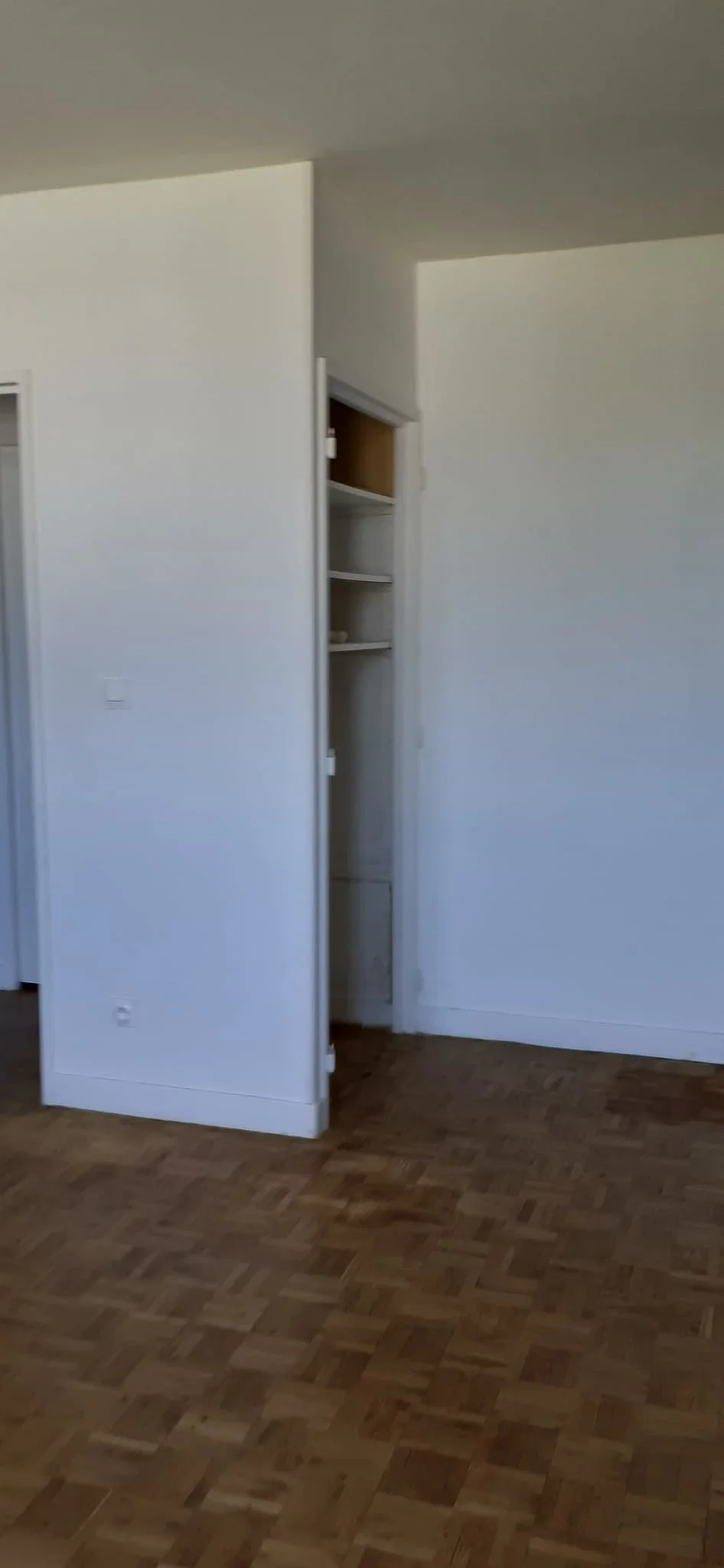 Chambre Allée des Érables à Saint-Jean-le-Blanc