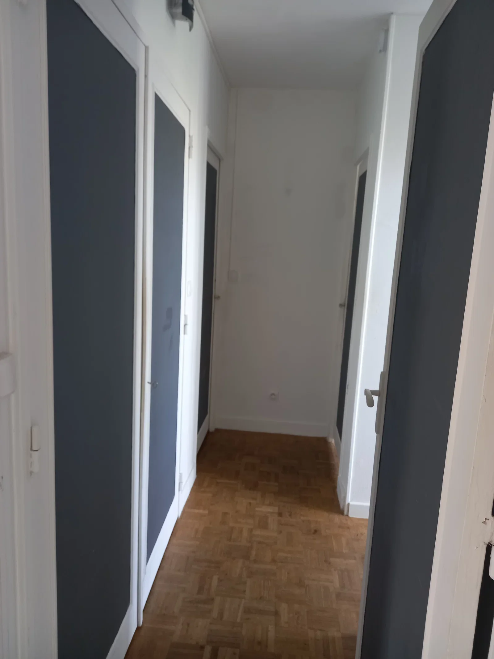 Chambre Allée des Érables à Saint-Jean-le-Blanc