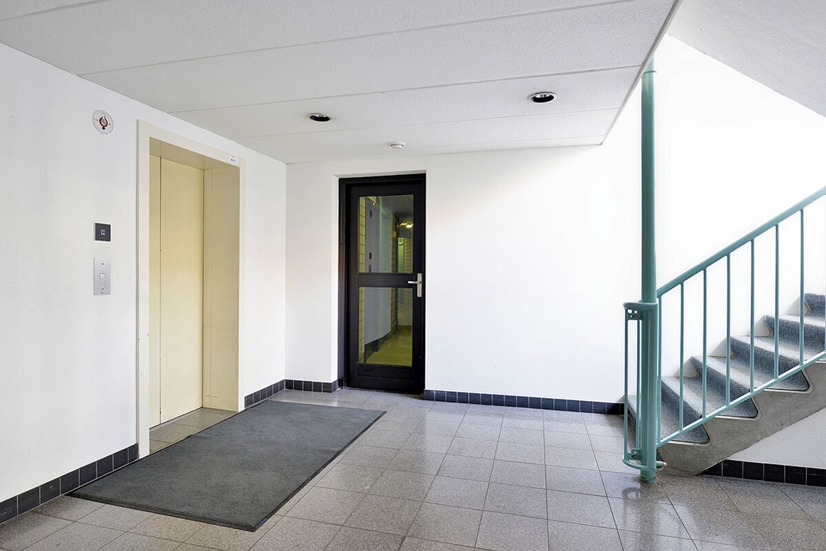 Appartement Mignot en De Blockplein 2 in Eindhoven